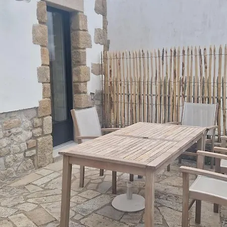 Le Le Magnolia Ferienhaus