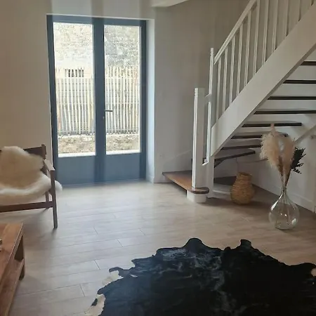 Ferienhaus Le Le Magnolia *