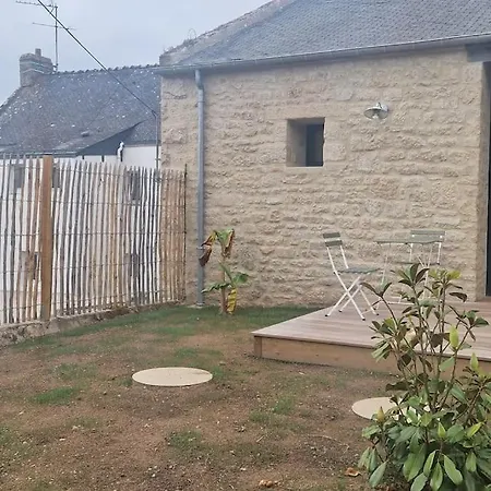 Ferienhaus Le Le Magnolia *
