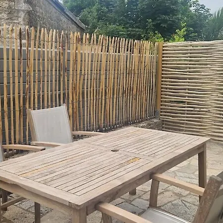 Le Le Magnolia Carnac